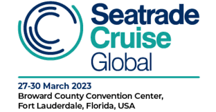 Event image for :Seatrade Cruise Global 2023, Fort Lauderdale